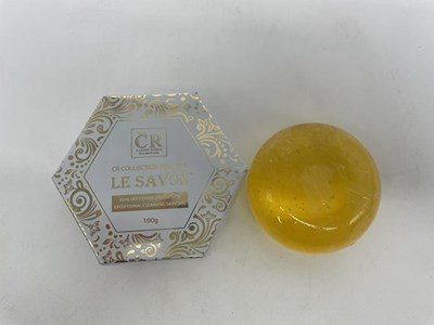 Carine Robea Soap (Carine Robea Soap)